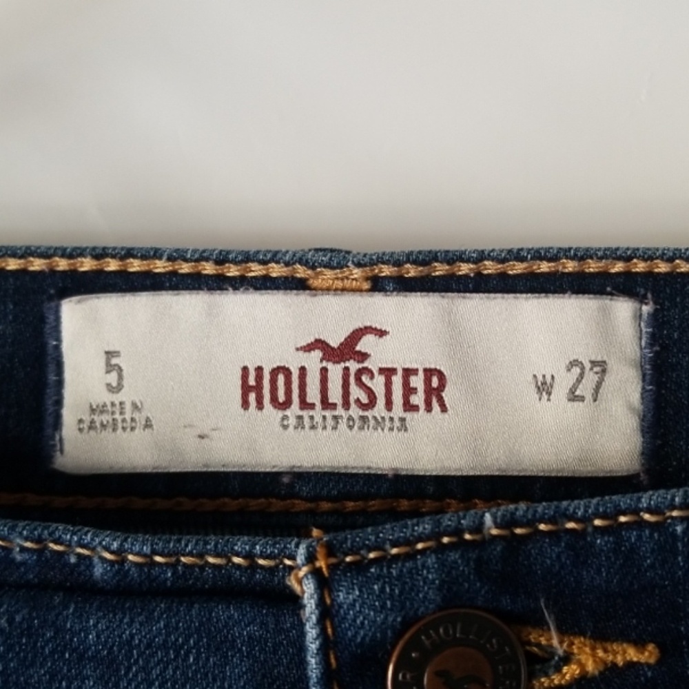 Shorts - Picture 4 of 4